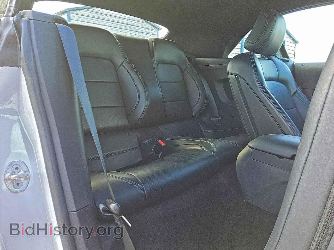 2025 FORD ALL Models - VIN: 1FAGP8UH0S5120725 - Photo 10