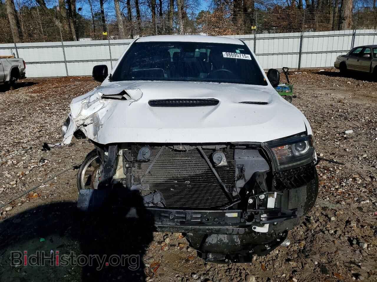 2019 DODGE DURANGO - VIN: 1C4SDHCT0KC575427 - Photo 5