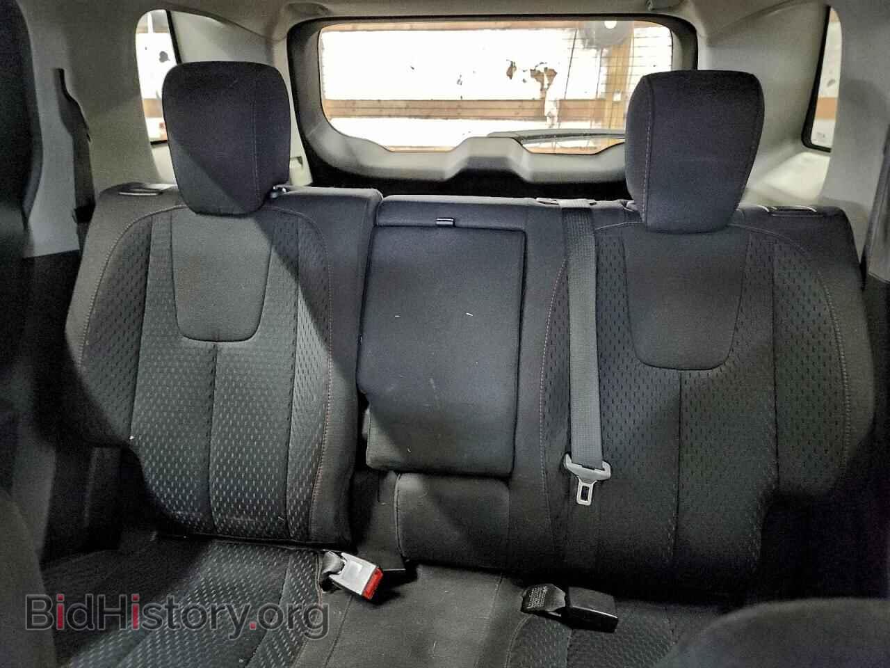 2013 GMC TERRAIN - VIN: 2GKALMEK8D6183498 - Photo 10