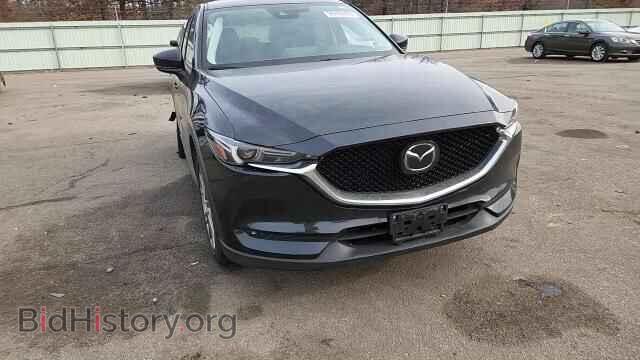 2021 MAZDA CX-5 - VIN: JM3KFBDM6M0403431 - Фото 14