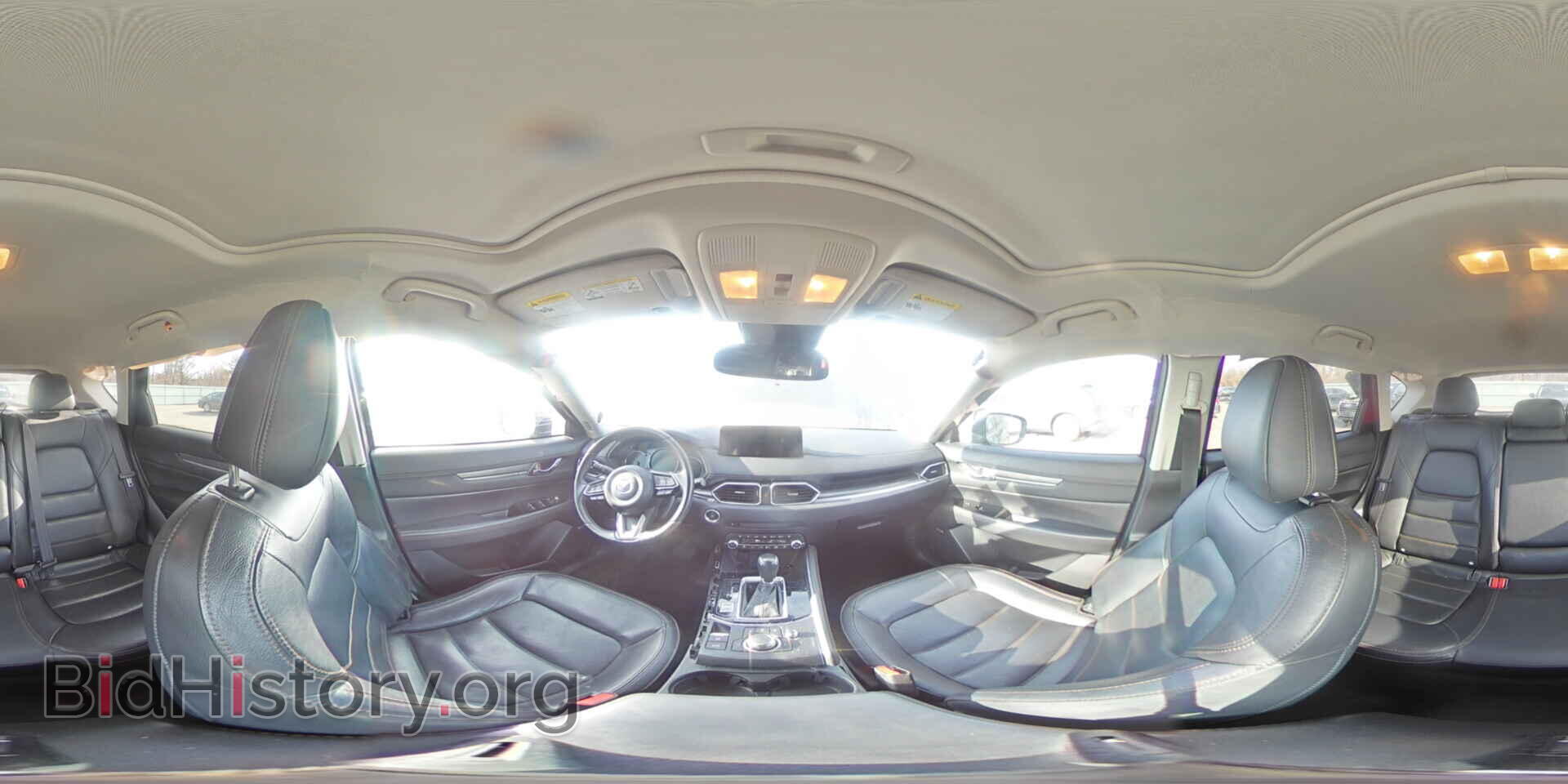 2021 MAZDA CX-5 - VIN: JM3KFBDM6M0403431 - Фото 15