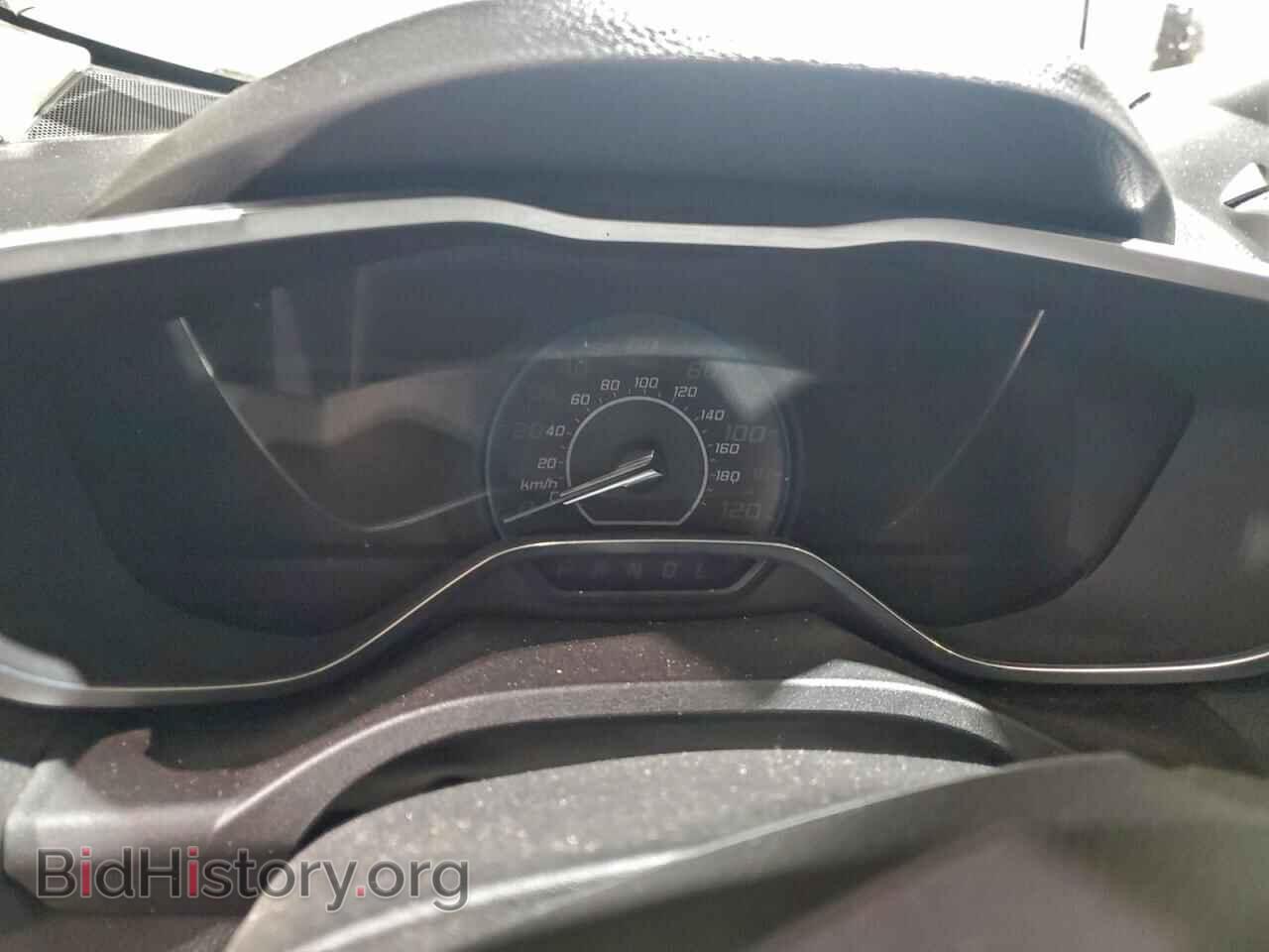 2017 FORD CMAX - VIN: 1FADP5FU7HL101377 - Фото 9