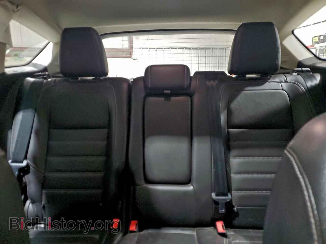 2017 FORD CMAX - VIN: 1FADP5FU7HL101377 - Фото 10
