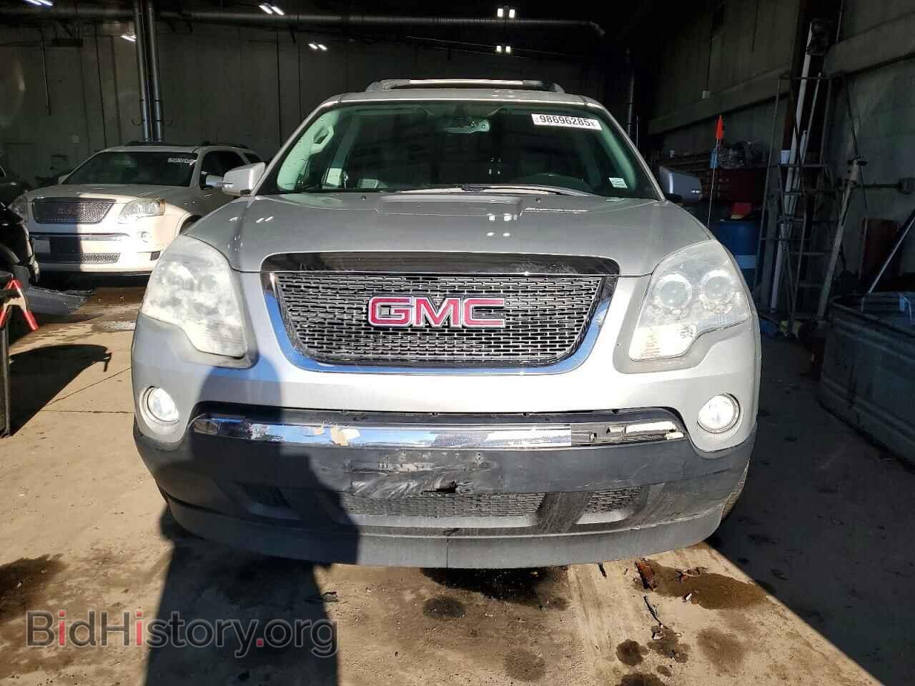 2012 GMC ACADIA - VIN: 1GKKVRED2CJ219989 - Фото 5