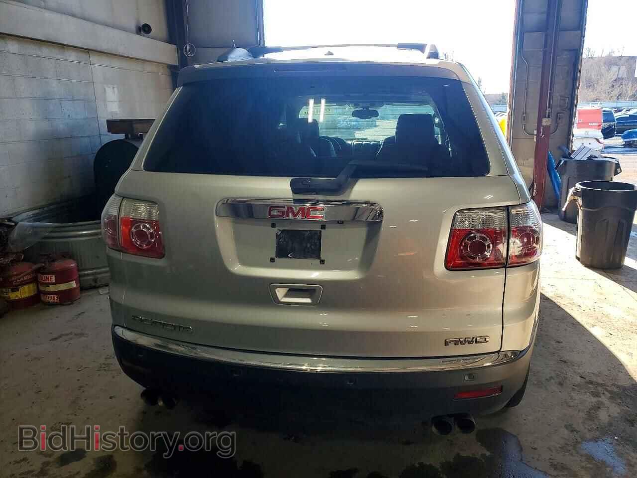 2012 GMC ACADIA - VIN: 1GKKVRED2CJ219989 - Фото 6