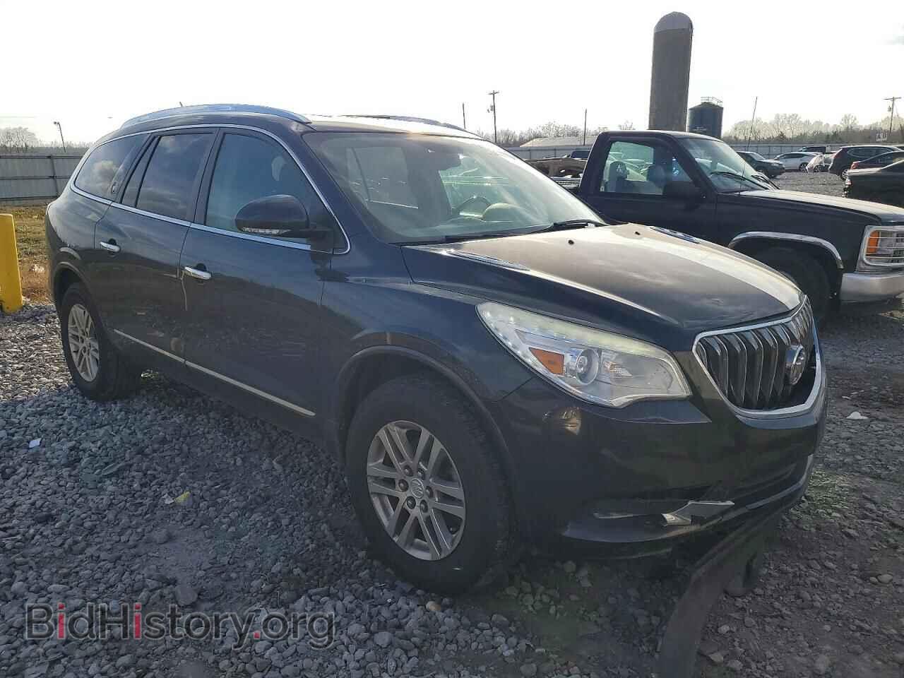 2015 BUICK ENCLAVE - VIN: 5GAKRAKD8FJ359072 - Фото 4