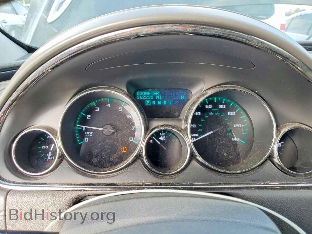 2015 BUICK ENCLAVE - VIN: 5GAKRAKD8FJ359072 - Фото 9
