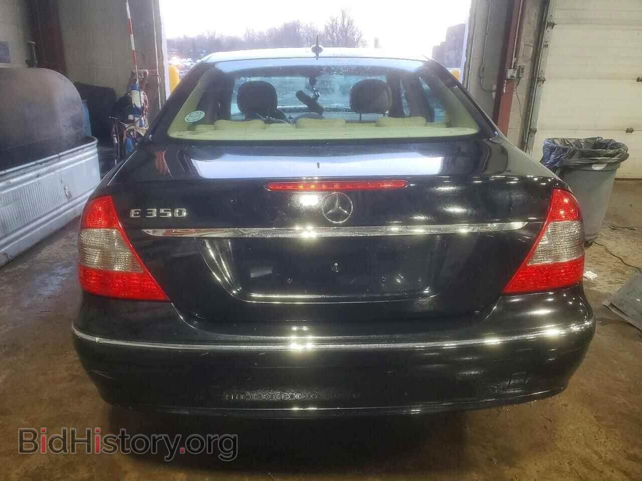 2007 MERCEDES-BENZ E-CLASS - VIN: WDBUF56X37A996656 - Фото 6