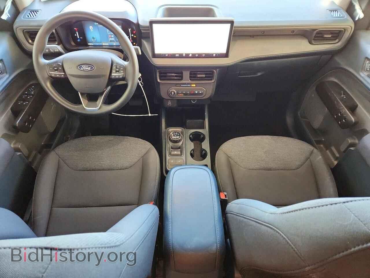 2025 FORD MAVERICK - VIN: 3FTTW8BA1SRB10963 - Photo 8