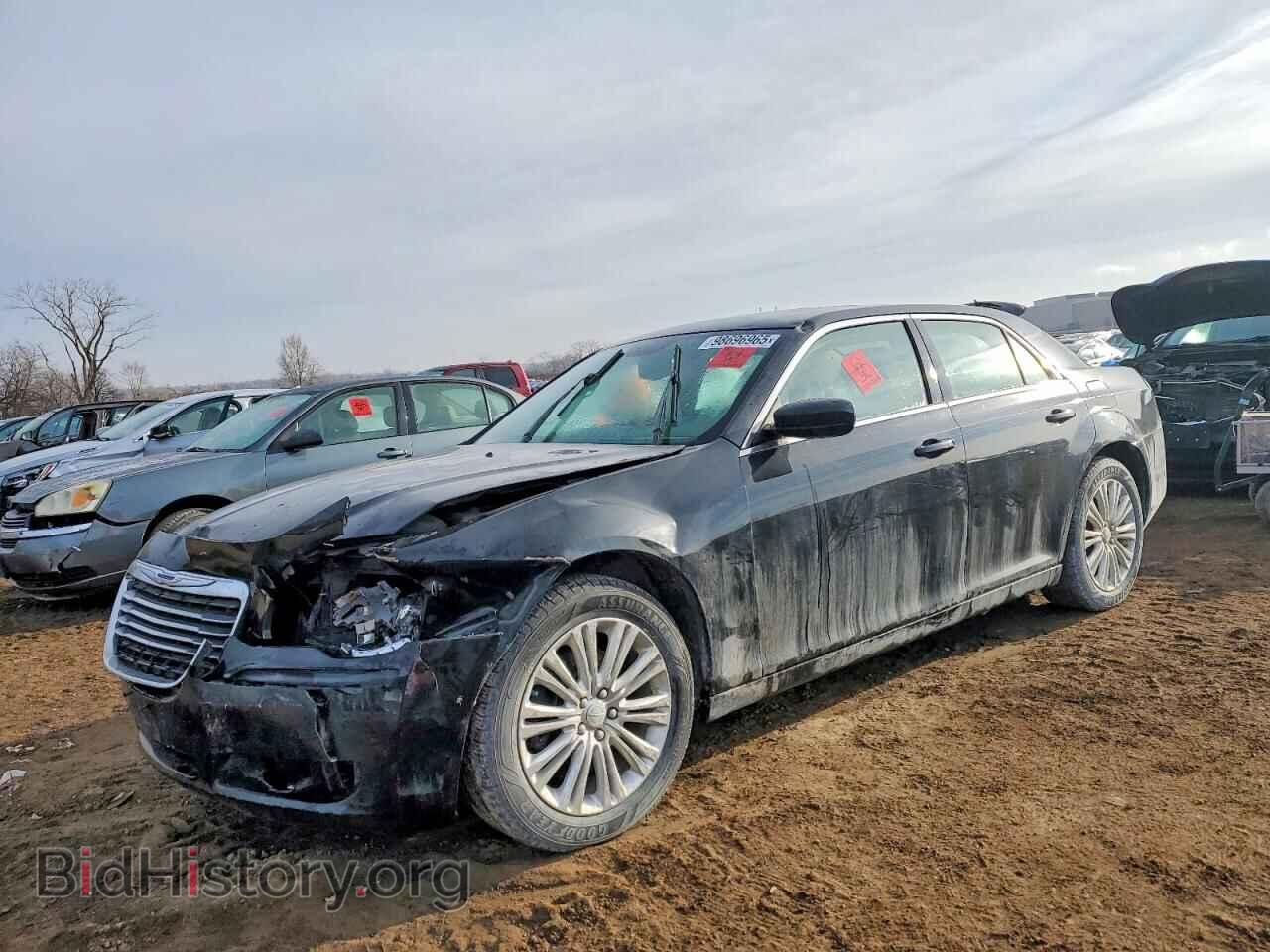 Photo 2C3CCARG3DH530267 - CHRYSLER 300 2013