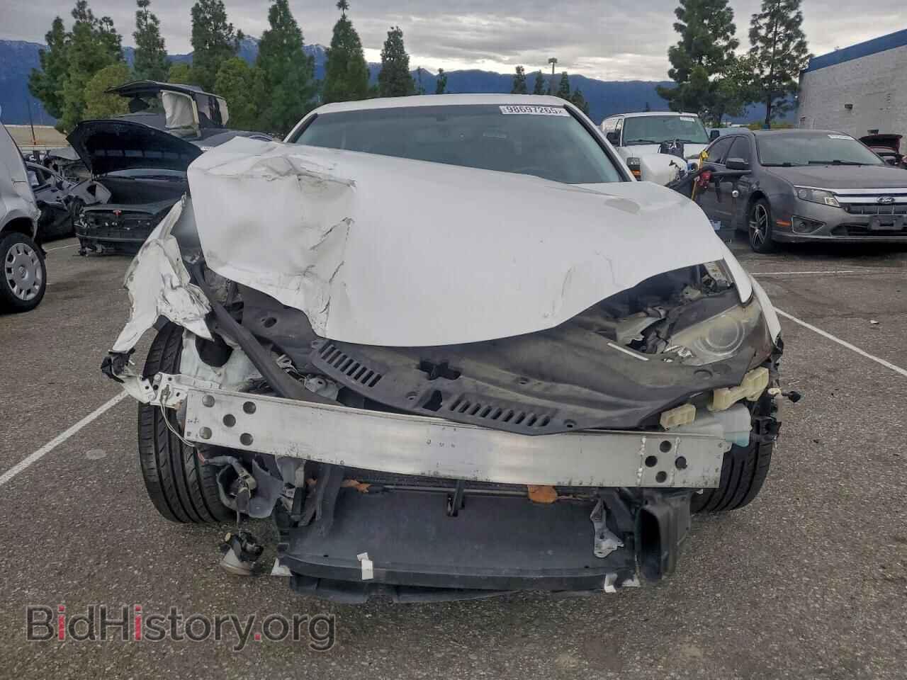 2015 LEXUS GS350 - VIN: JTHBE1BL5FA001685 - Photo 11