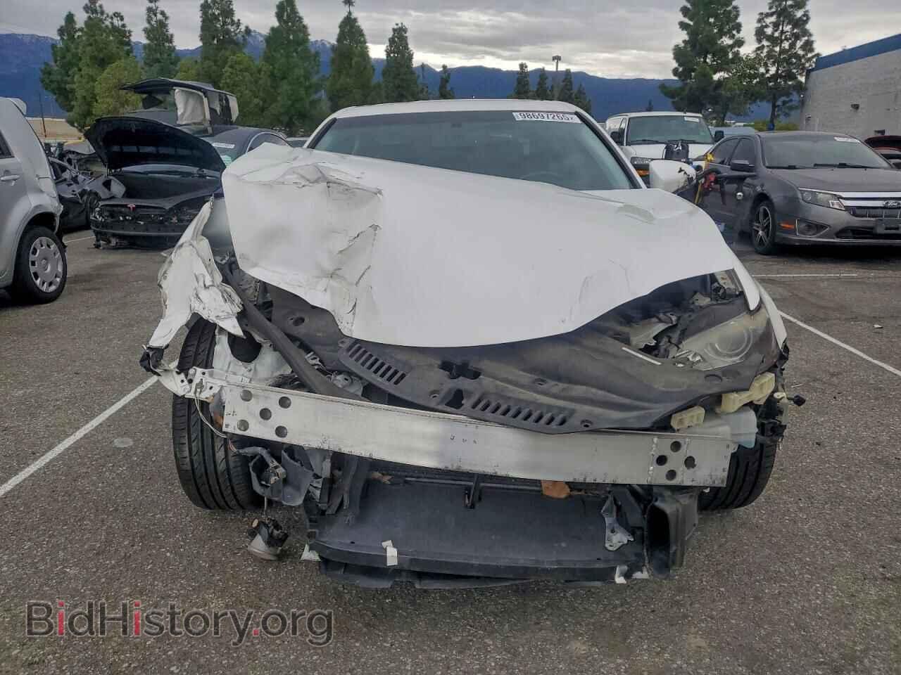 2015 LEXUS GS350 - VIN: JTHBE1BL5FA001685 - Photo 5