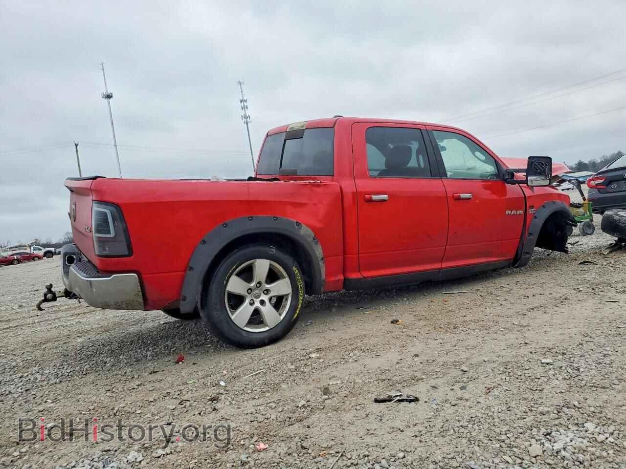 2010 DODGE All Models - VIN: 1D7RV1CT4AS193141 - Фото 3