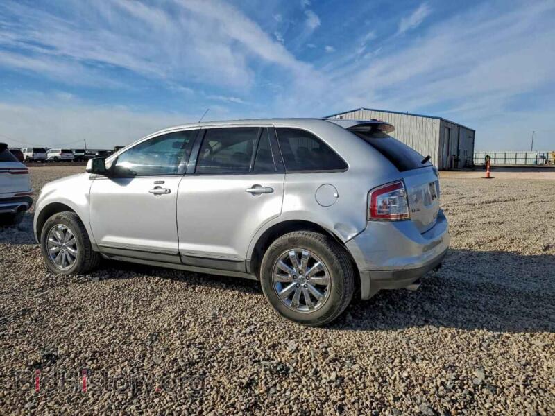 2010 Ford EDGE (VIN 2FMDK4JC1ABB34183) — photo 2 of 13