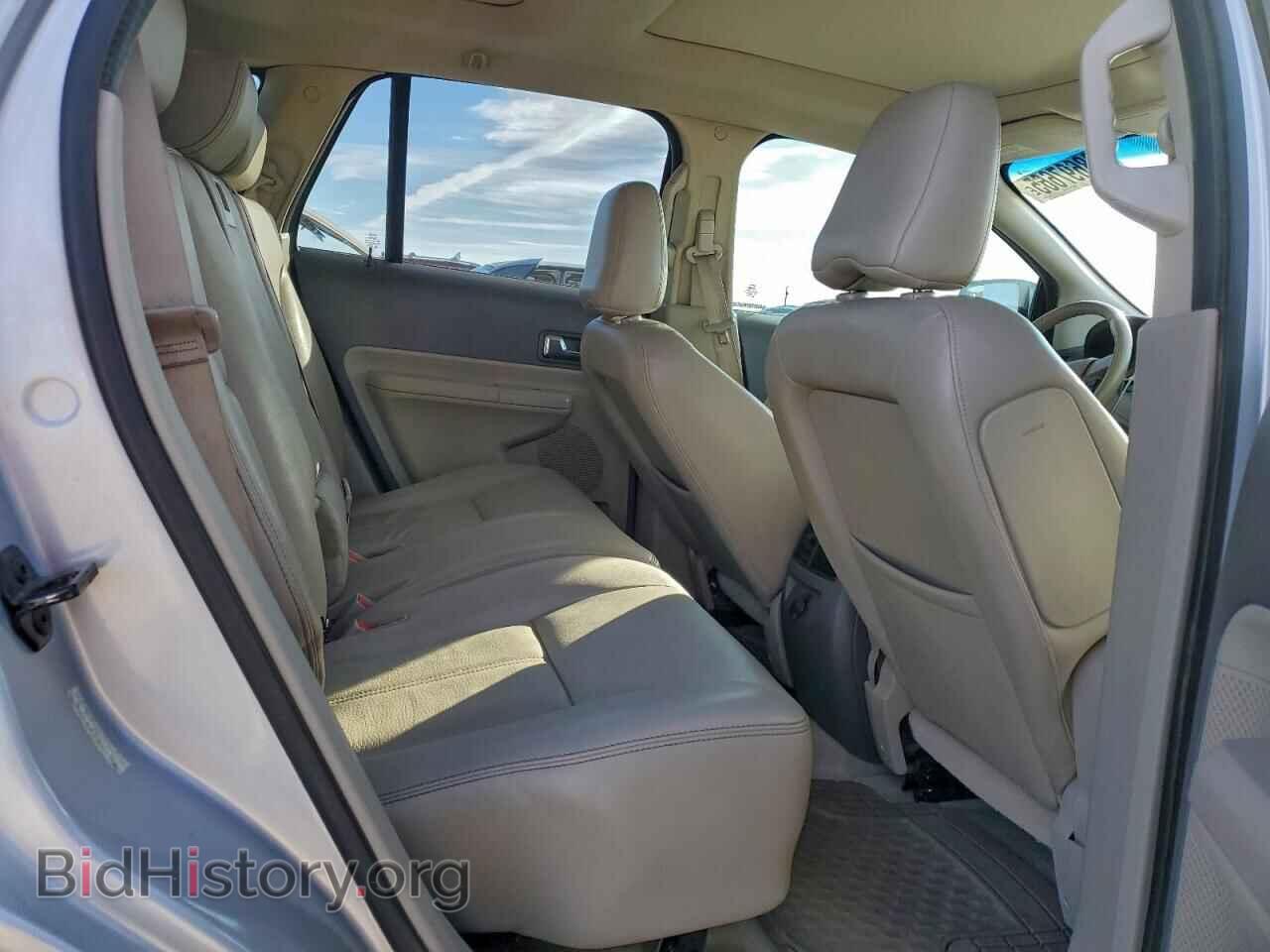 2010 FORD EDGE - VIN: 2FMDK4JC1ABB34183 - Фото 11