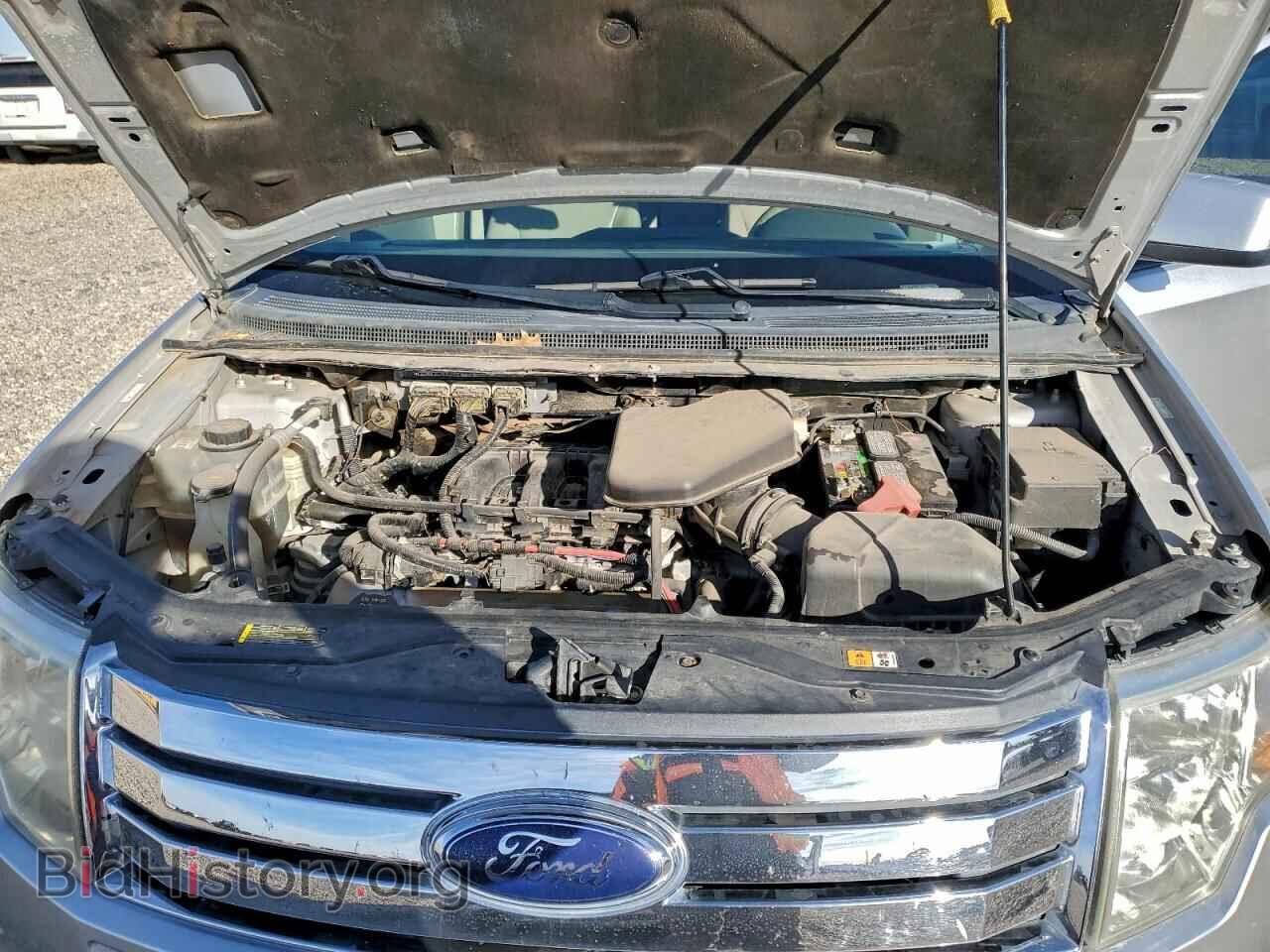 2010 FORD EDGE - VIN: 2FMDK4JC1ABB34183 - Фото 12