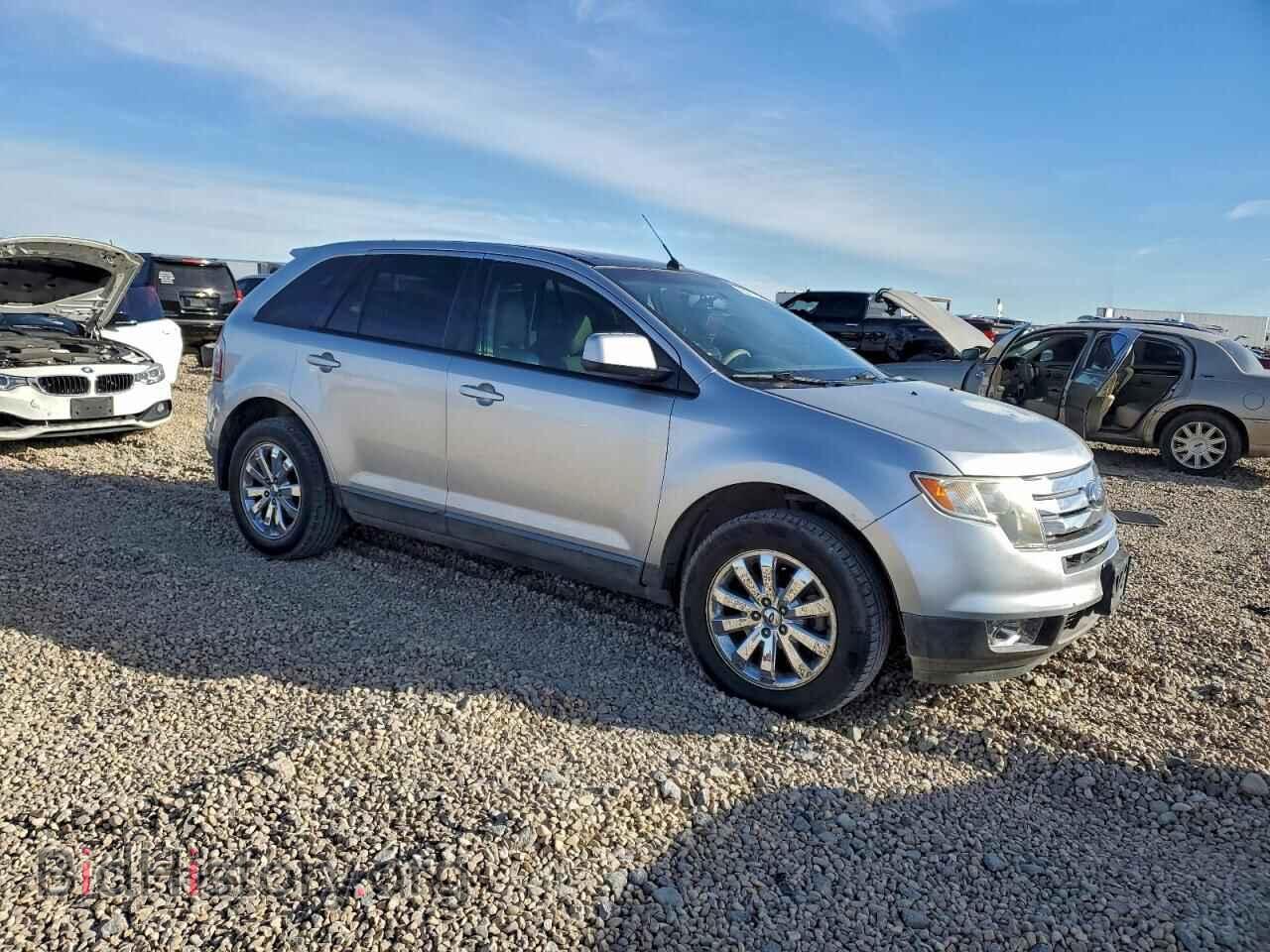 2010 FORD EDGE - VIN: 2FMDK4JC1ABB34183 - Фото 4