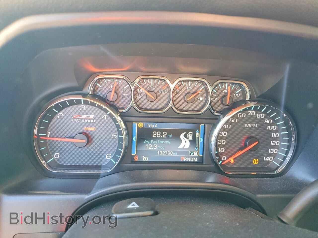 2014 CHEVROLET ALL Models - VIN: 3GCPCSEC2EG468612 - Фото 9