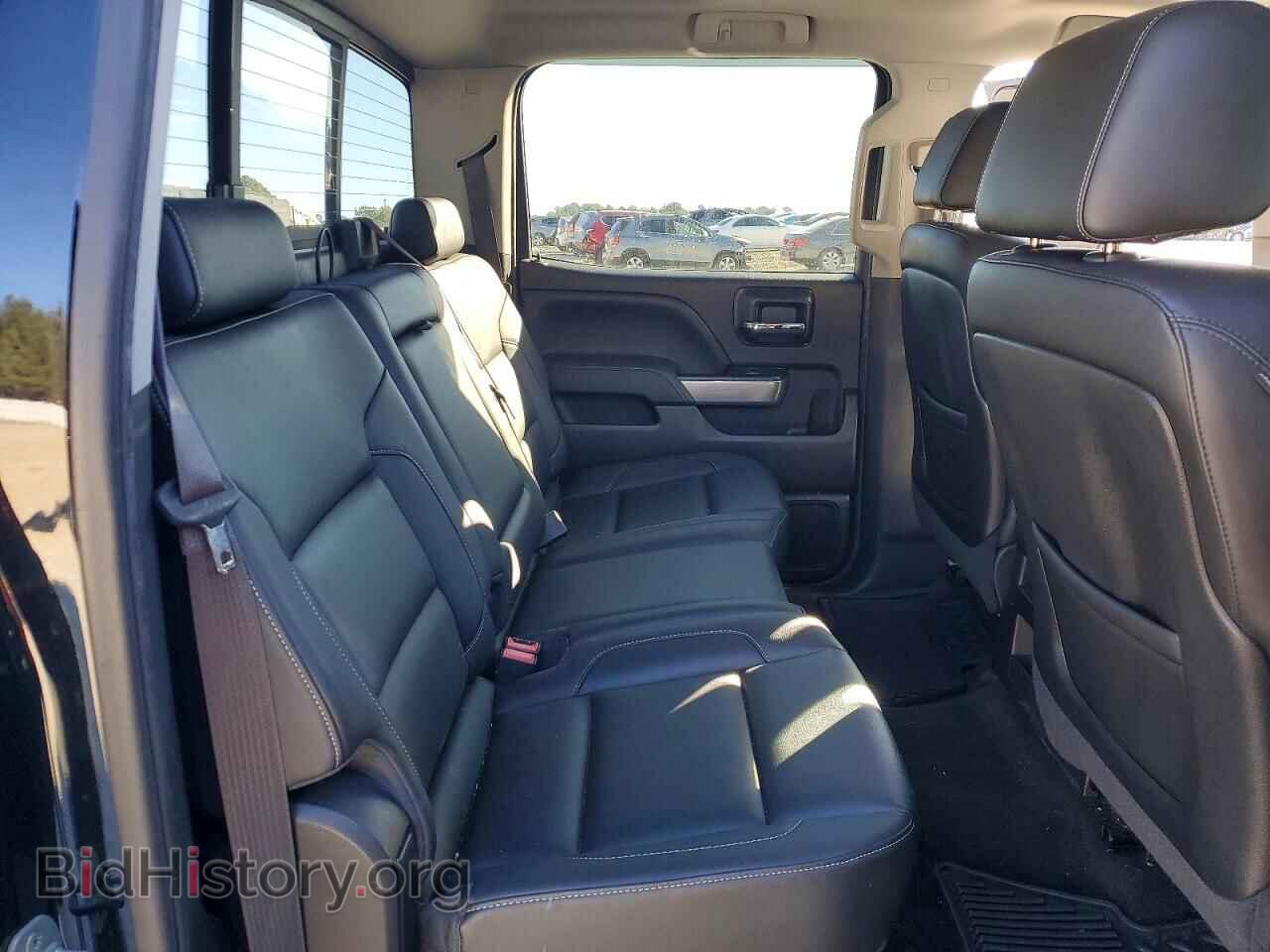 2014 CHEVROLET ALL Models - VIN: 3GCPCSEC2EG468612 - Фото 10