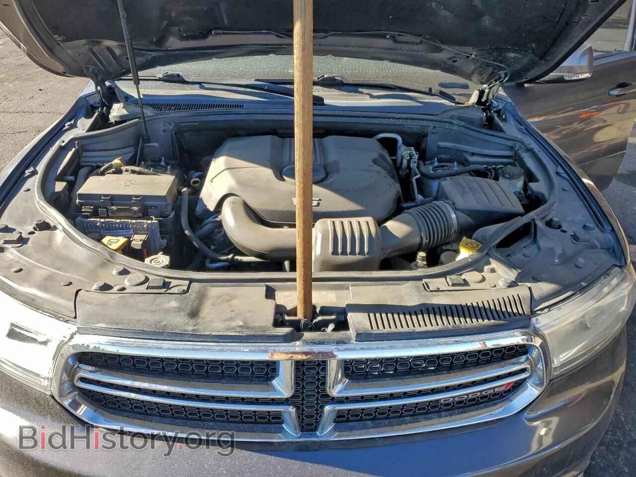 2014 DODGE DURANGO - VIN: 1C4RDJDG8EC406039 - Photo 11