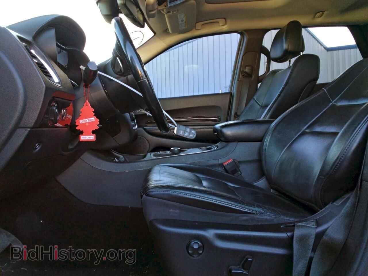 2014 DODGE DURANGO - VIN: 1C4RDJDG8EC406039 - Photo 7