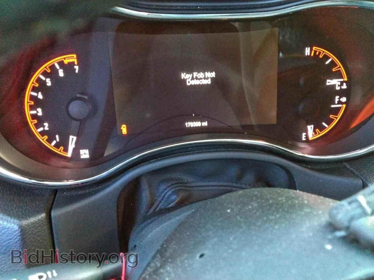2014 DODGE DURANGO - VIN: 1C4RDJDG8EC406039 - Photo 9
