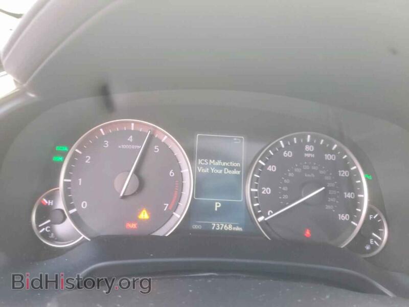 2017 Lexus RX350 (VIN 2T2BZMCA2HC091988) — photo 9 of 13