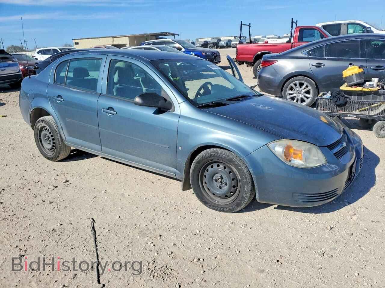 2006 CHEVROLET ALL Models - VIN: 1G1AK55F167740819 - Фото 4