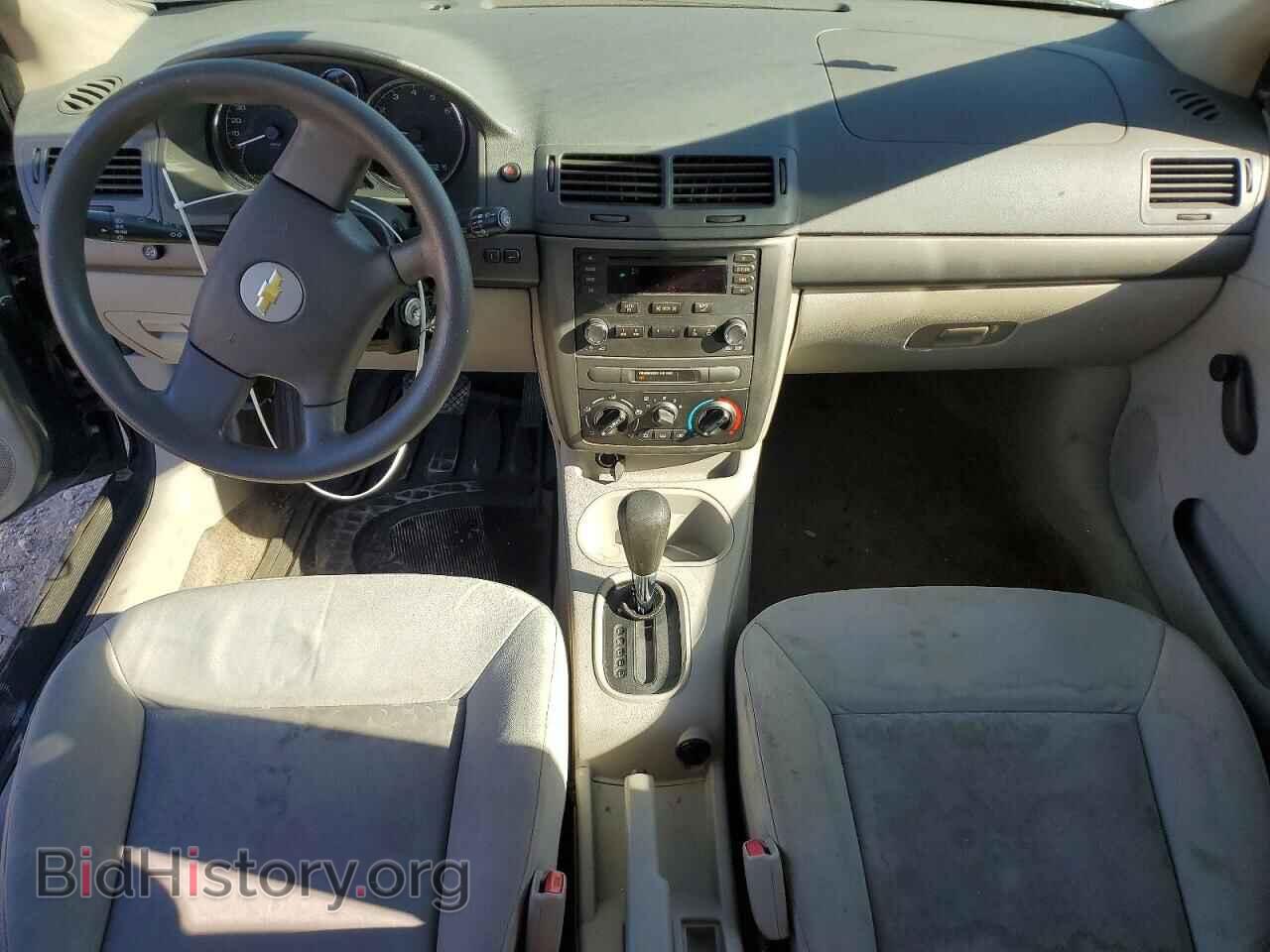 2006 CHEVROLET ALL Models - VIN: 1G1AK55F167740819 - Фото 8