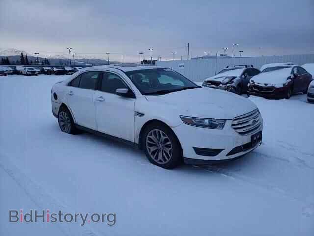 2013 FORD TAURUS - VIN: 1FAHP2J81DG213928 - Фото 13