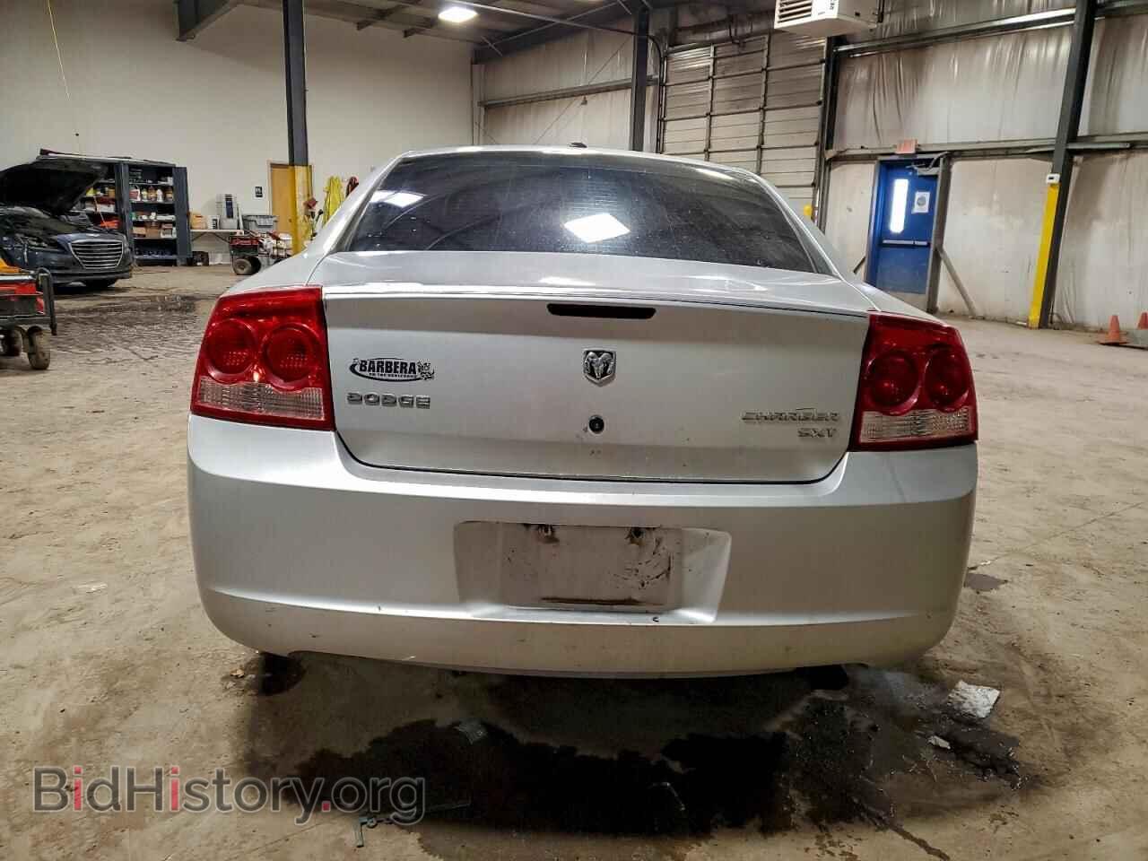 2010 DODGE CHARGER - VIN: 2B3CA3CV2AH197724 - Фото 6
