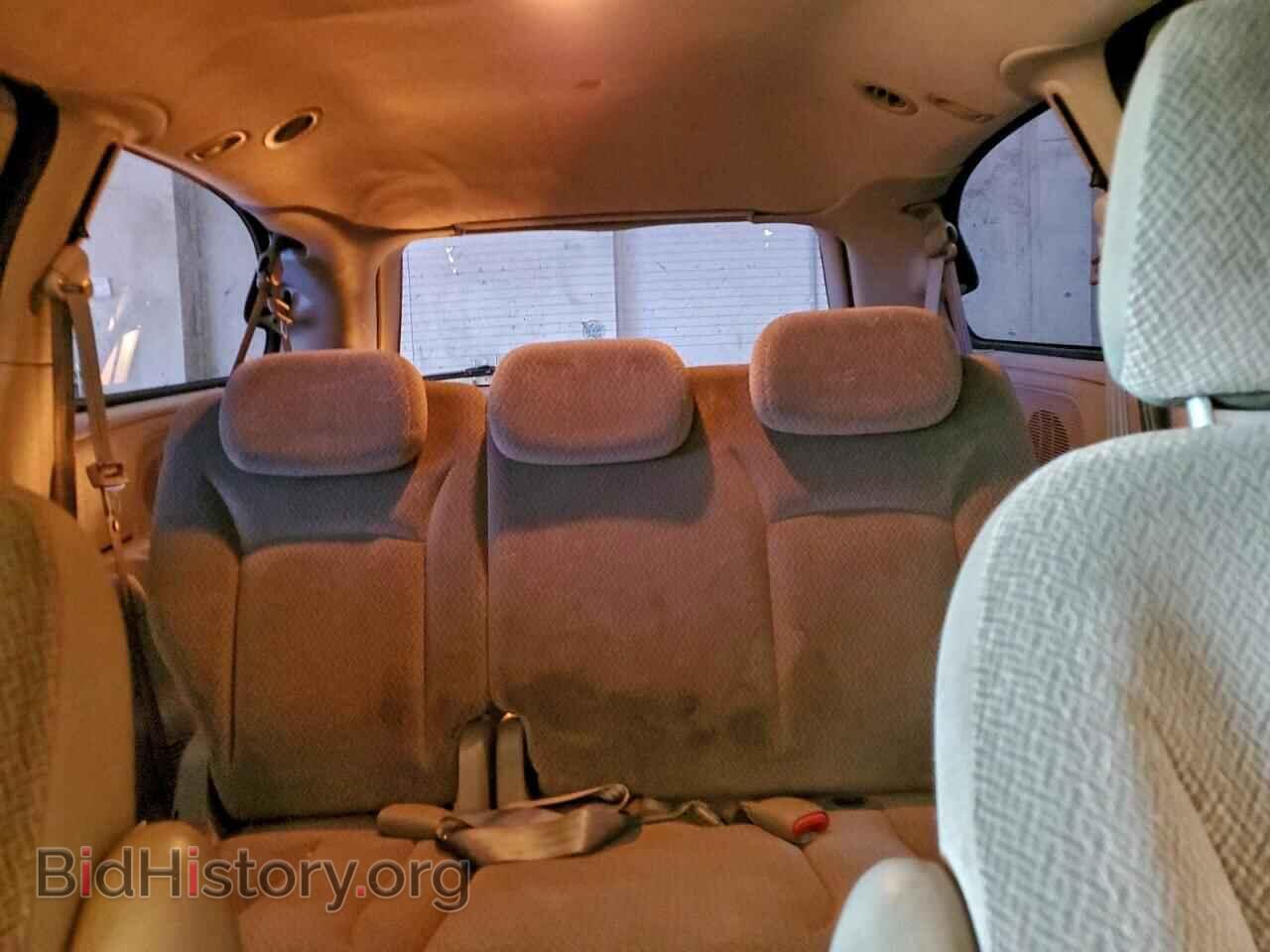 2005 DODGE CARAVAN - VIN: 1D4GP24RX5B366528 - Фото 10
