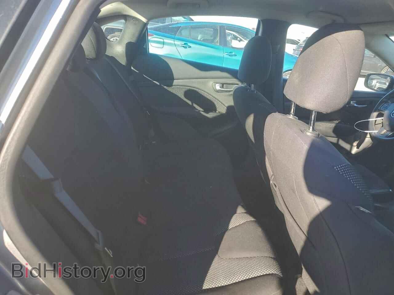 2015 DODGE DART - VIN: 1C3CDFDH0FD331042 - Фото 10