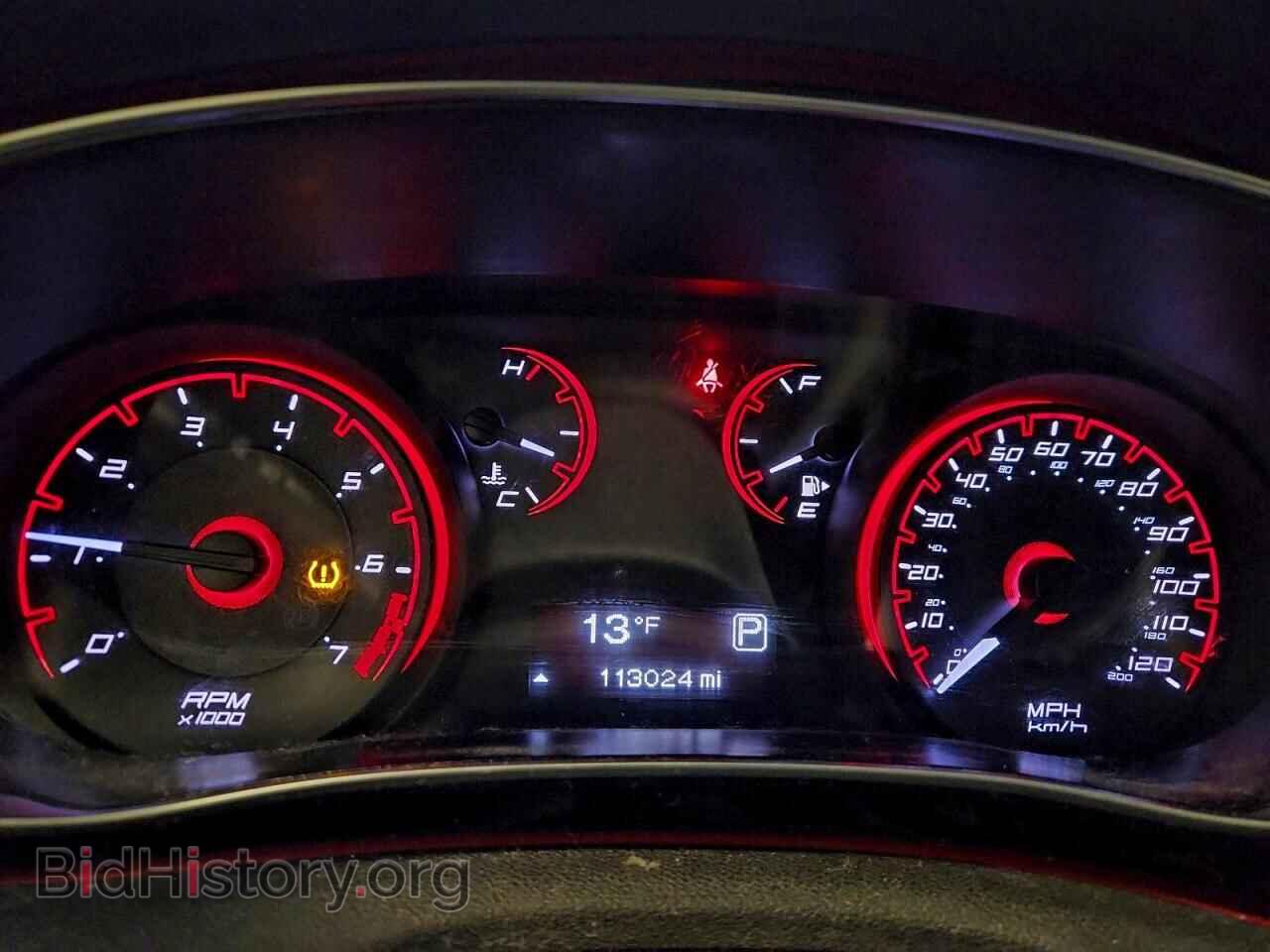 2015 DODGE DART - VIN: 1C3CDFAA2FD298567 - Фото 9