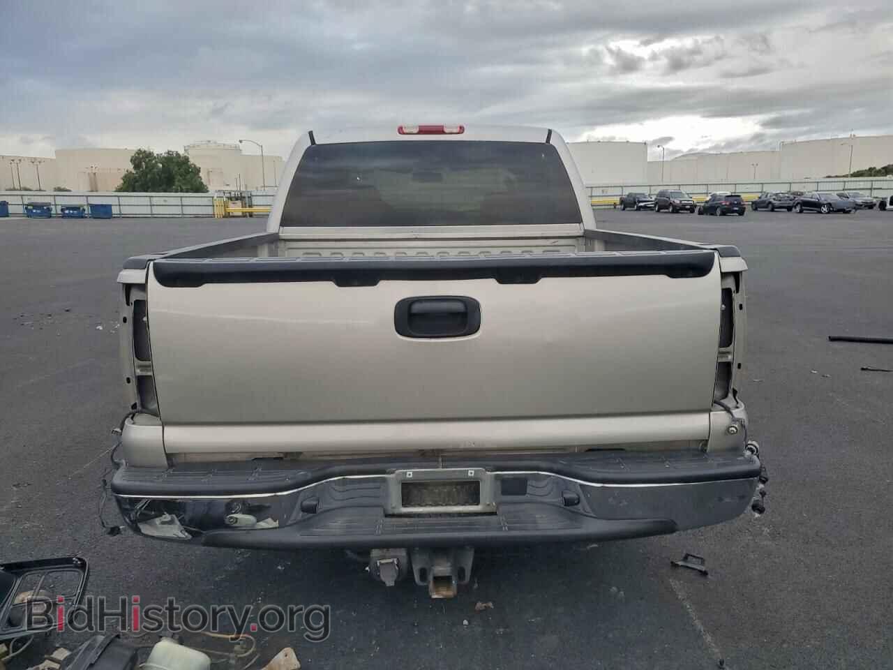 2005 CHEVROLET ALL Models - VIN: 2GCEC13T251237495 - Фото 6