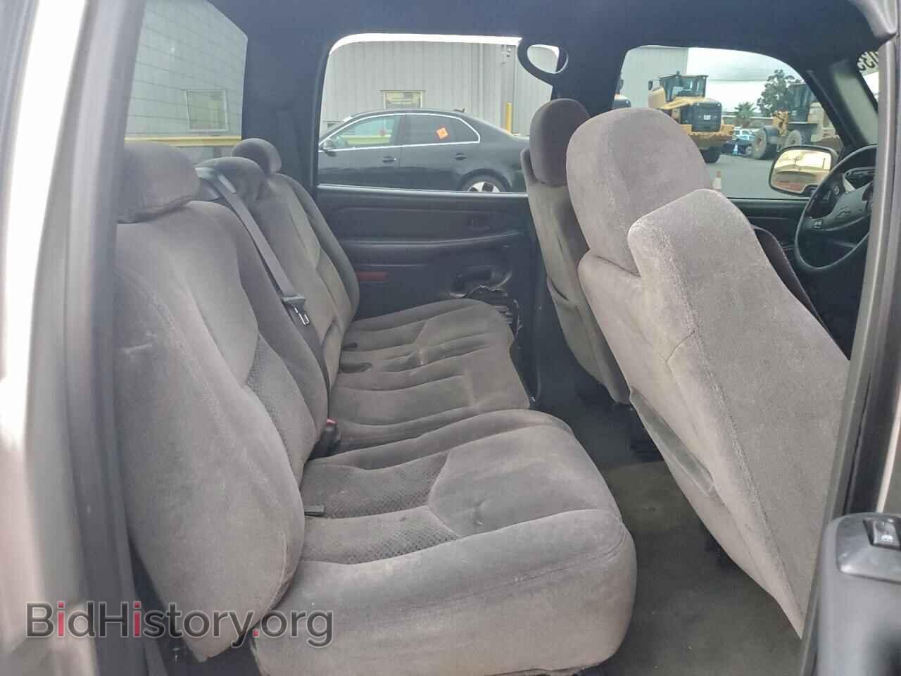 2005 CHEVROLET ALL Models - VIN: 2GCEC13T251237495 - Фото 10