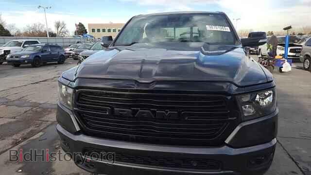 2021 RAM 1500 - VIN: 1C6SRFFT0MN567974 - Фото 14