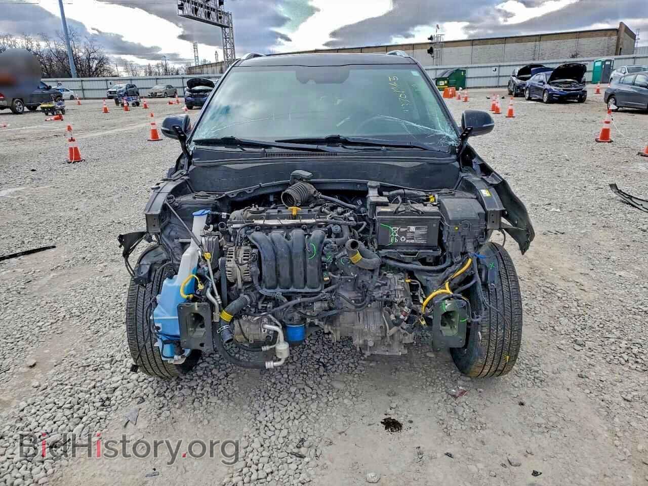 2024 KIA SELTOS - VIN: KNDERCAA8R7534744 - Фото 5