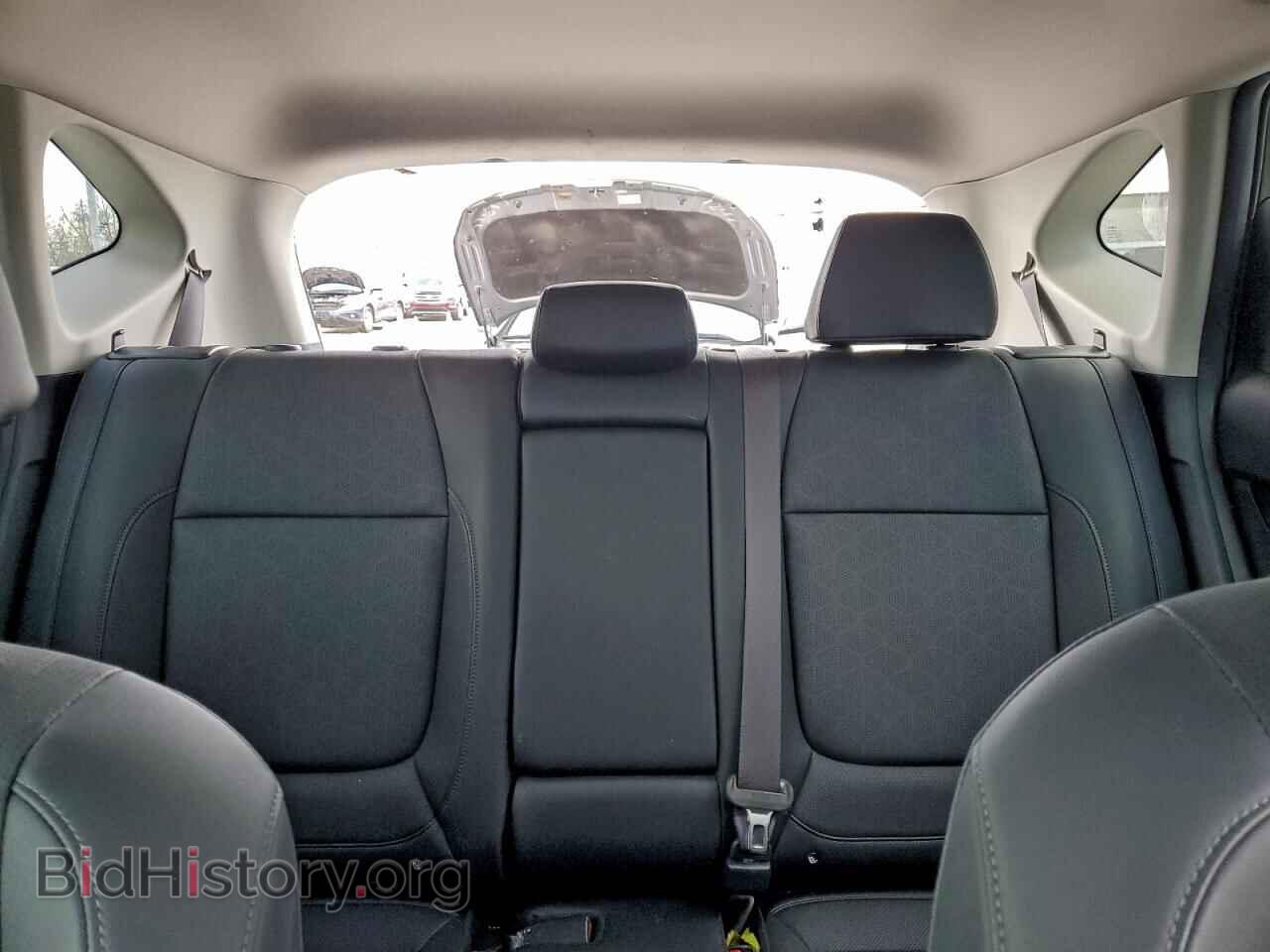 2024 KIA SELTOS - VIN: KNDERCAA8R7534744 - Фото 10