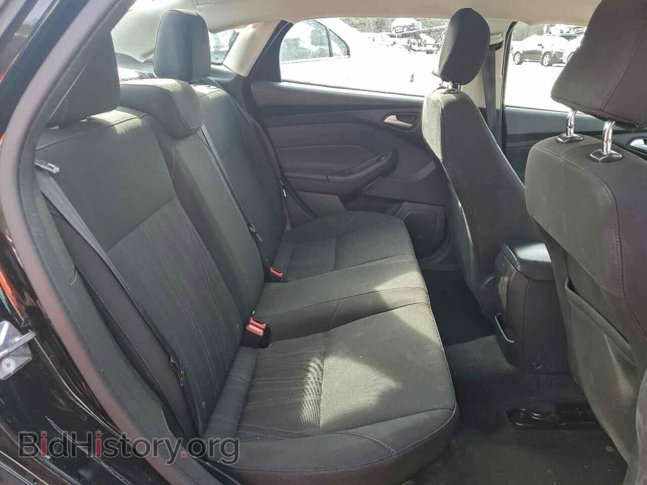 2017 FORD FOCUS - VIN: 1FADP3H29HL314279 - Фото 10