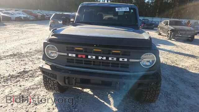 2021 FORD BRONCO - VIN: 1FMEE5DP2MLA72152 - Photo 13