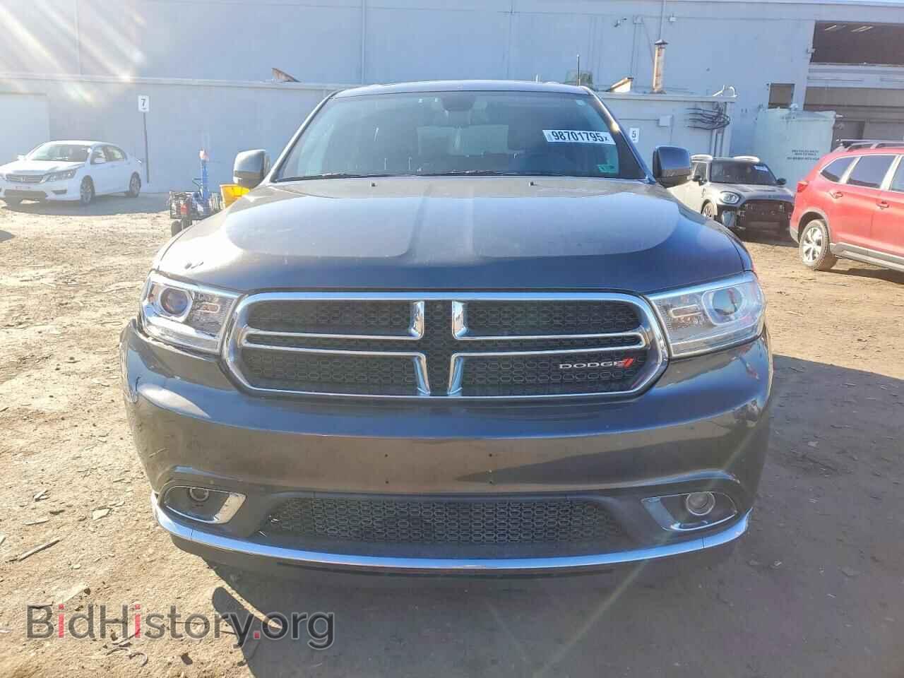 2015 DODGE DURANGO - VIN: 1C4RDJDG1FC795737 - Photo 5