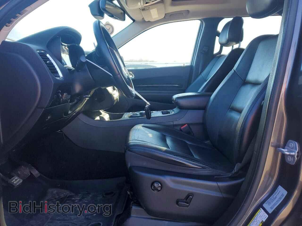 2015 DODGE DURANGO - VIN: 1C4RDJDG1FC795737 - Photo 7