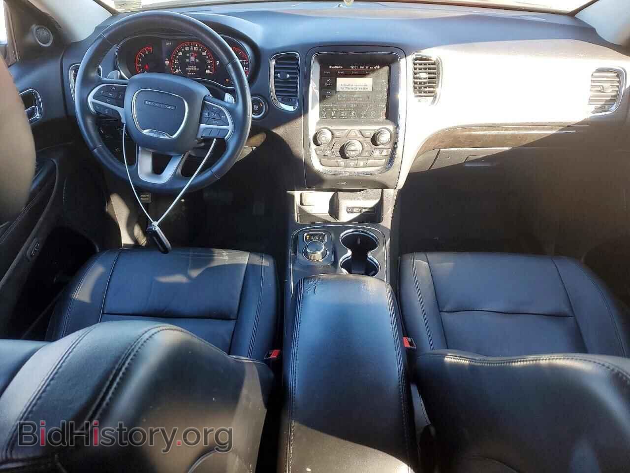 2015 DODGE DURANGO - VIN: 1C4RDJDG1FC795737 - Photo 8