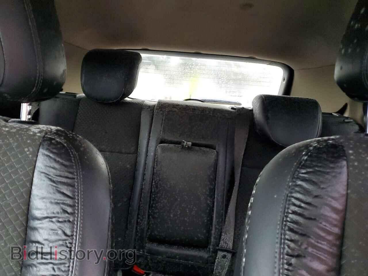 2017 BUICK ENCORE - VIN: KL4CJASB9HB089608 - Фото 10