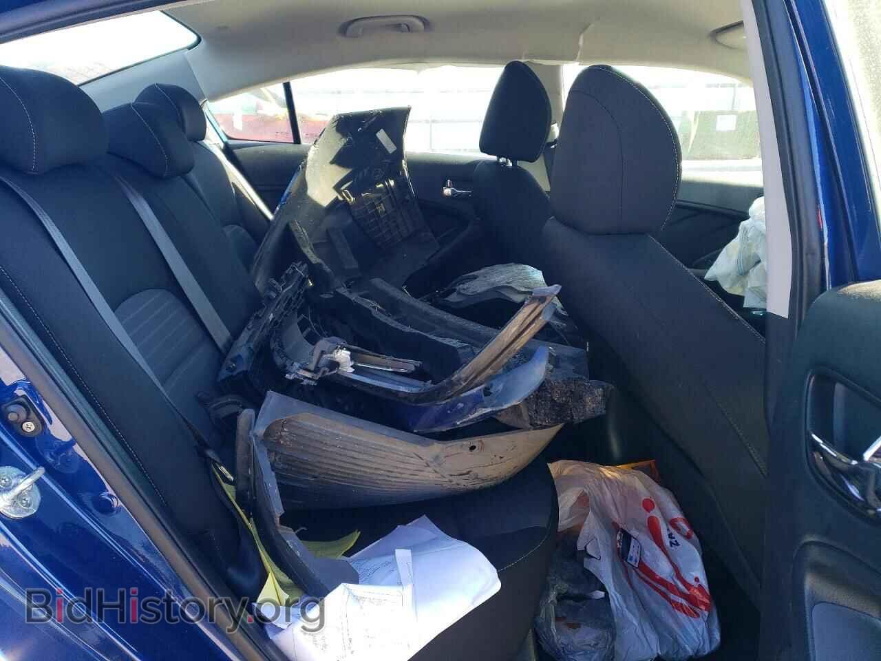 2017 KIA FORTE - VIN: 3KPFL4A79HE102582 - Фото 10