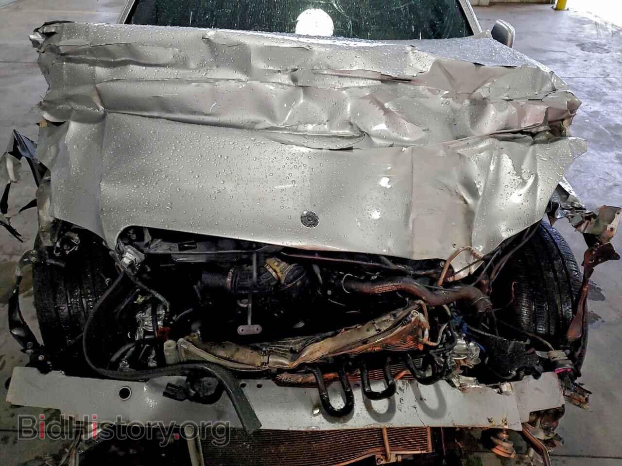 2013 MERCEDES-BENZ E-CLASS - VIN: WDDHF5KB4DA687017 - Фото 11