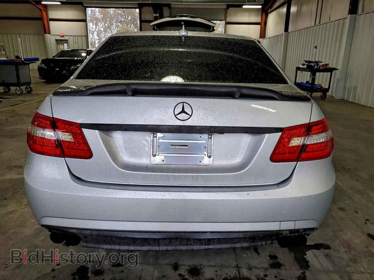 2013 MERCEDES-BENZ E-CLASS - VIN: WDDHF5KB4DA687017 - Фото 6