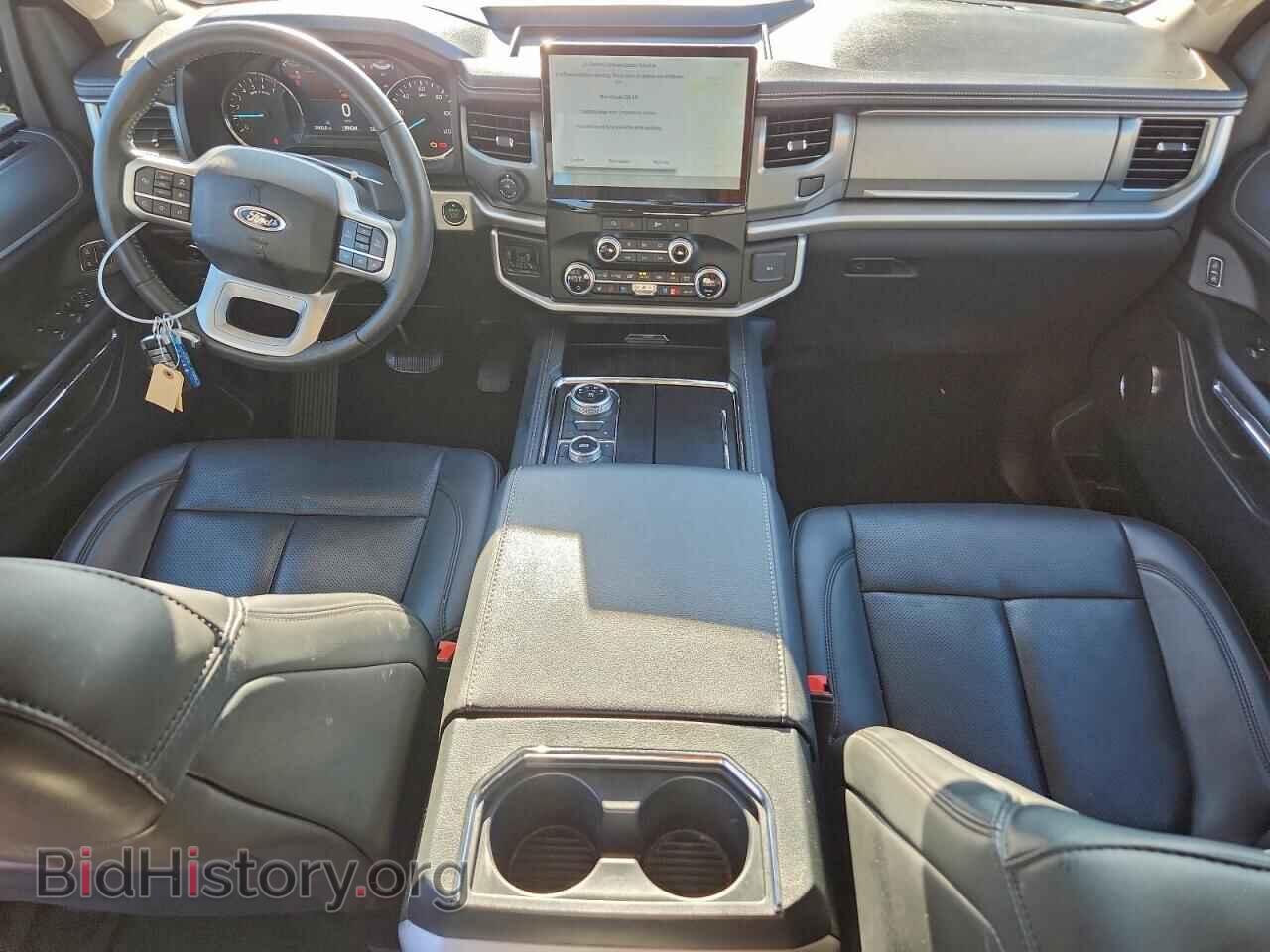 2024 FORD EXPEDITION - VIN: 1FMJK1J85REA46461 - Фото 8