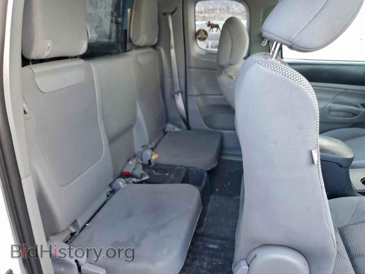2012 TOYOTA All Models - VIN: 5TFUU4EN7CX036832 - Фото 10